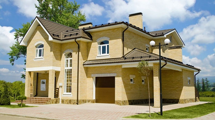 Дом 254.93 м² в Краснодаре в КП Вишневый Сад